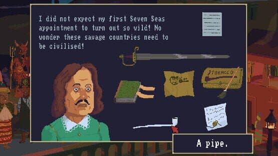 The Case of the Golden Idol: Spider of Lanka Bundle screenshot 5