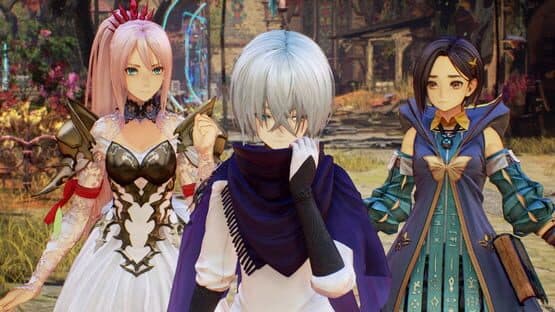 Tales of Arise screenshot 9