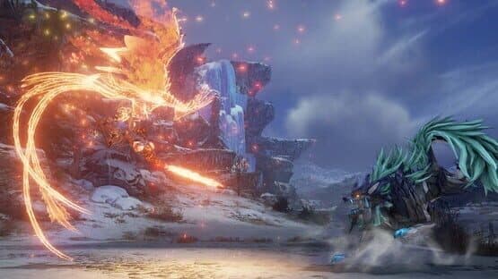 Tales of Arise screenshot 11