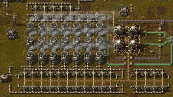 Factorio screenshot 20