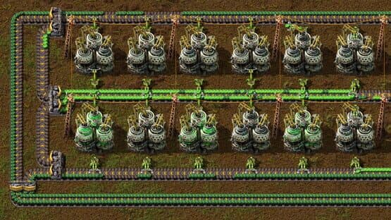 Factorio screenshot 4