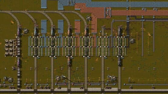 Factorio screenshot 7