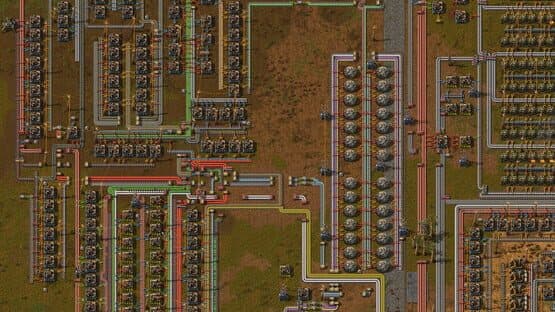 Factorio screenshot 9