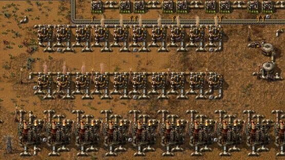 Factorio screenshot 10