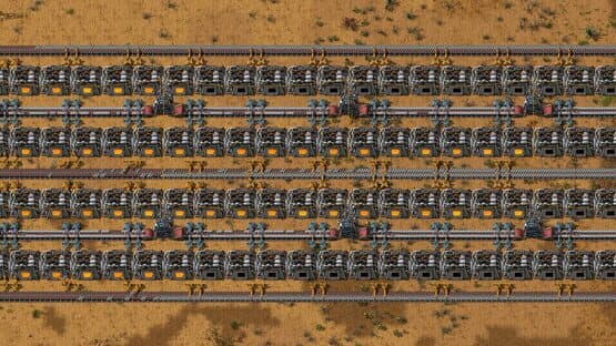 Factorio screenshot 12