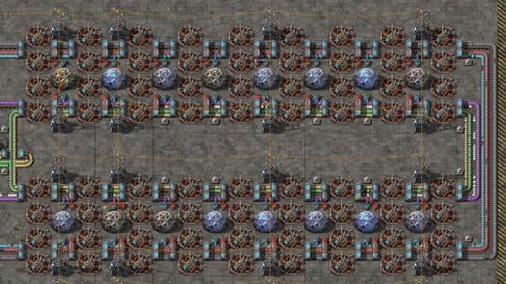 Factorio screenshot 14