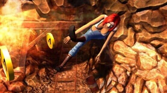 Flatout: Stuntman screenshot 2