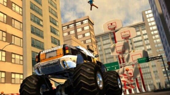 Flatout: Stuntman screenshot 3
