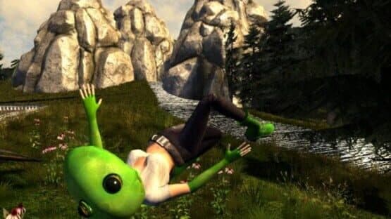 Flatout: Stuntman screenshot 4