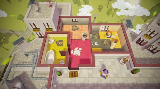 Tools Up! + Ready, Steady Ship! Bundle screenshot 6