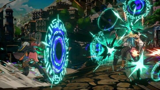 Guilty Gear: Strive - Blazing Edition screenshot 3