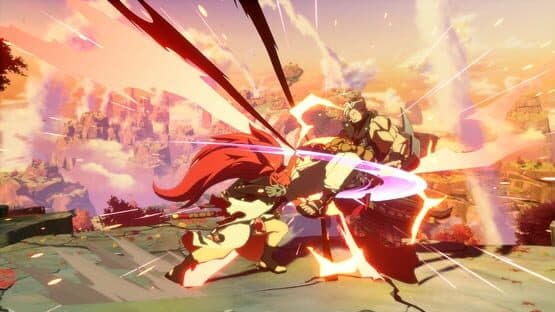 Guilty Gear: Strive - Blazing Edition screenshot 4