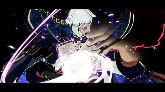 Guilty Gear: Strive - Blazing Edition screenshot 6