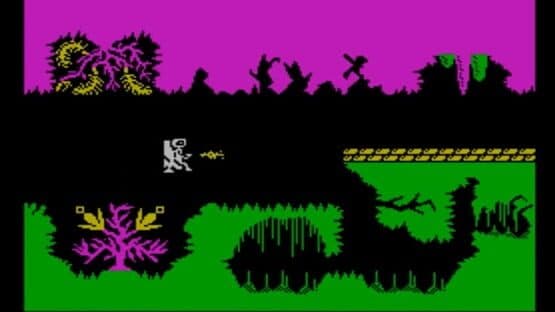 Backpackers Guide to the Universe screenshot 2