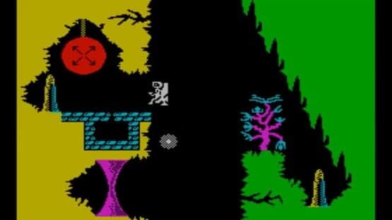 Backpackers Guide to the Universe screenshot 4