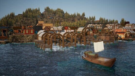 Whiskerwood screenshot 5