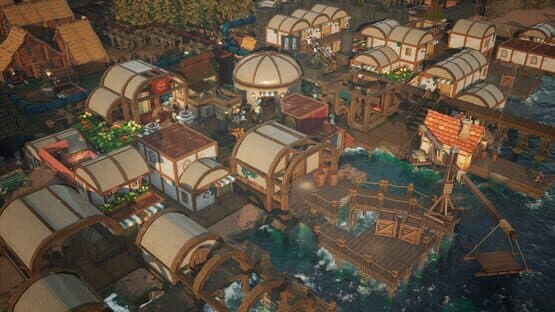 Whiskerwood screenshot 9