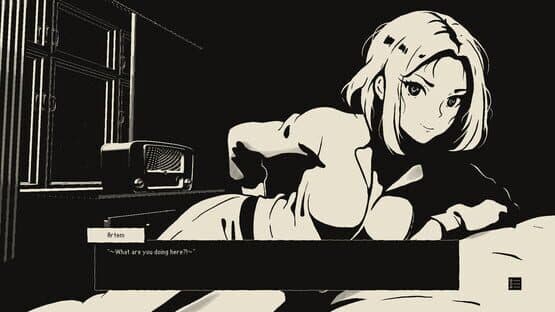 Yellow House screenshot 8