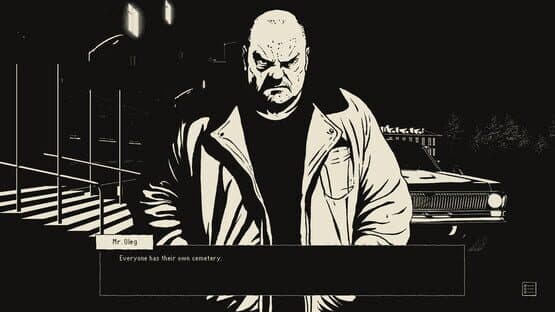 Yellow House screenshot 9