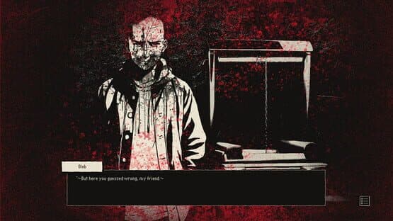 Yellow House screenshot 10