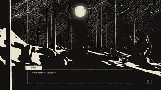 Yellow House screenshot 4