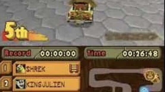 Madagascar Kartz screenshot 5