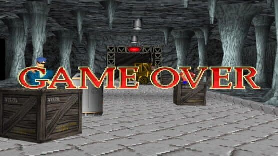 Gunvari Collection + Time Crisis screenshot 2