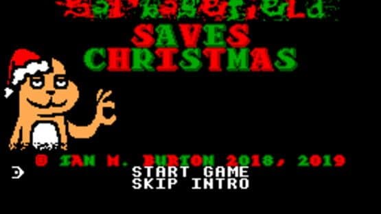 Garbagefield Saves Christmas screenshot 1