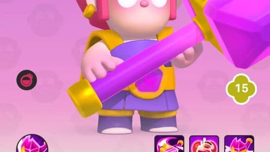 Clash Mini screenshot 2