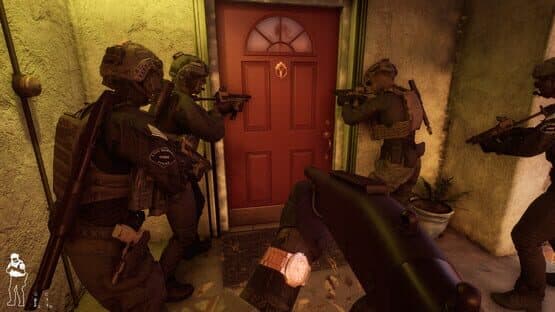 Ready or Not: Home Invasion screenshot 15