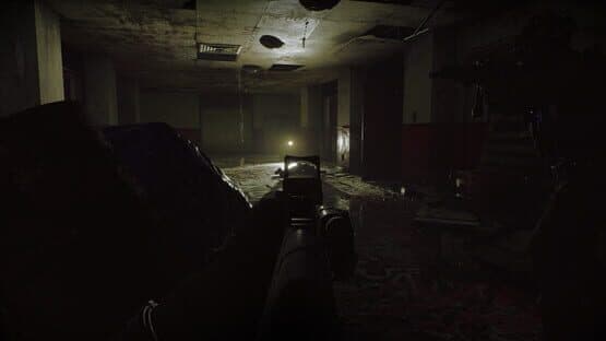 Ready or Not: Home Invasion screenshot 11