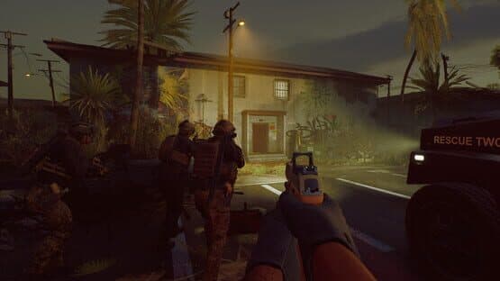 Ready or Not: Home Invasion screenshot 16