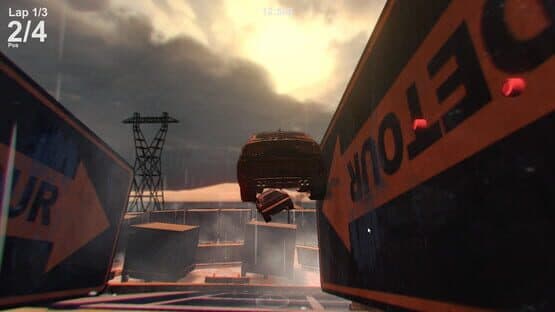 Carpocalypse RC Racing screenshot 2