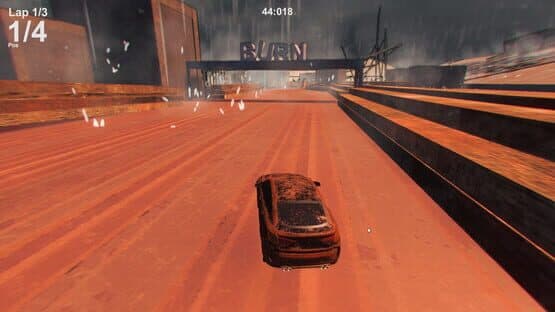 Carpocalypse RC Racing screenshot 3