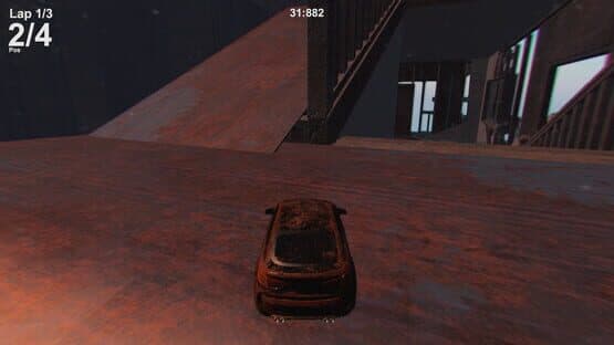Carpocalypse RC Racing screenshot 8