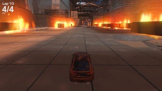 Carpocalypse RC Racing screenshot 9