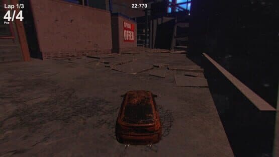 Carpocalypse RC Racing screenshot 10