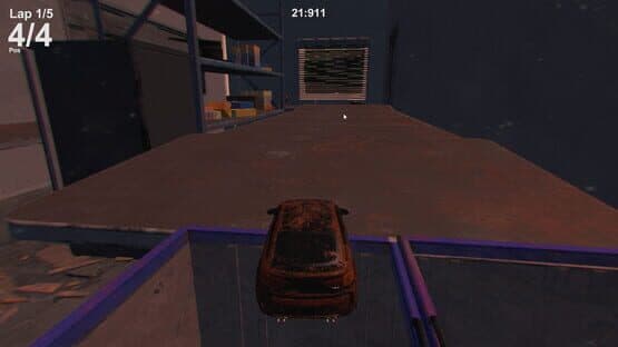 Carpocalypse RC Racing screenshot 11