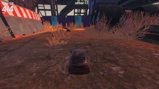 Carpocalypse RC Racing screenshot 7