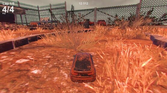 Carpocalypse RC Racing screenshot 14