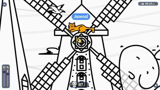 101 Cats Hidden in Amsterdam screenshot 2