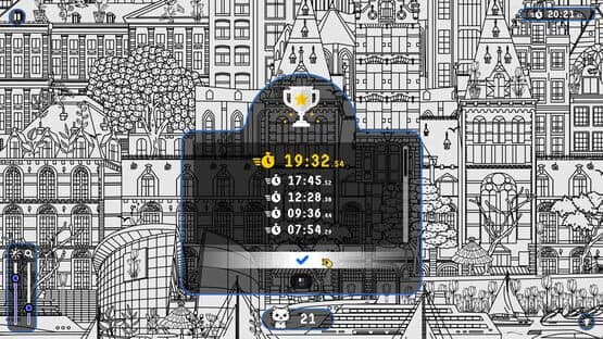 101 Cats Hidden in Amsterdam screenshot 3