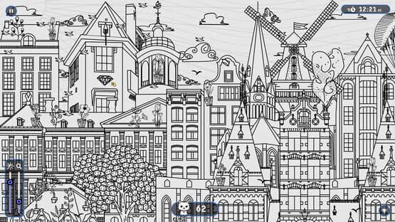 101 Cats Hidden in Amsterdam screenshot 5