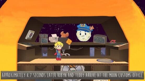 I Want to Go to Mars screenshot 7