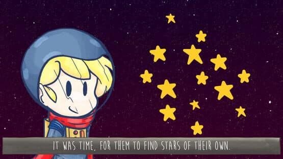 I Want to Go to Mars screenshot 8