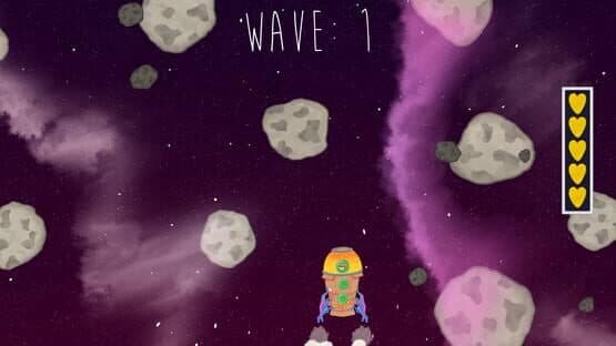 I Want to Go to Mars screenshot 2