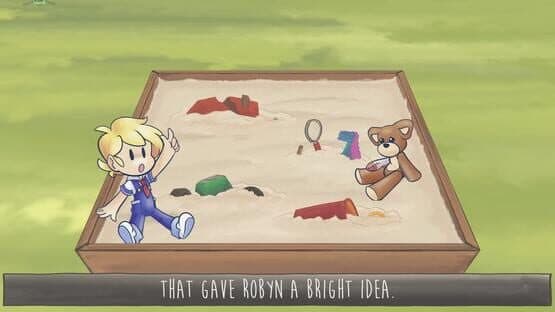 I Want to Go to Mars screenshot 3