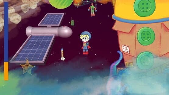 I Want to Go to Mars screenshot 9