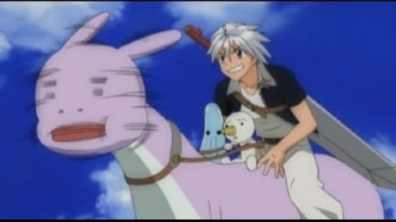 Groove Adventure Rave screenshot 1