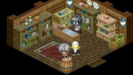 Groove Adventure Rave screenshot 2